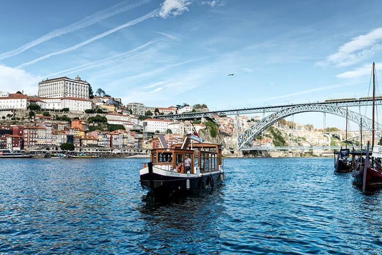 빌라노바데가이아 Fisherman'S Wharf Porto 아파트 외부 사진